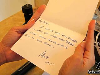 Abigail Mac Stuffed by Monster Cock!