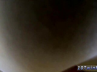 Huge Cock Bareback Gay Ass POV