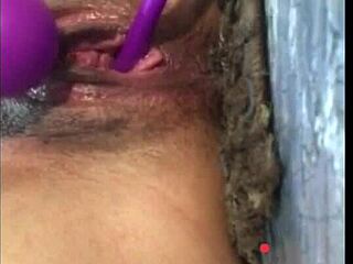 Jerking Off To Ex-Girlfriend's Hot Friend