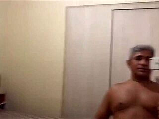 Danyel nacymento introduces bareback gay pornstar massage