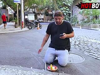 hey, i did this ritual to get some cock in my ass, you know