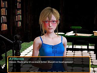 My New Stepfamily 595 - Exploring Family Roles And Interactions In The Game