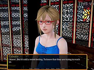 My New Stepfamily 595 - Exploring Family Roles And Interactions In The Game