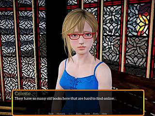 My New Stepfamily 595 - Exploring Family Roles And Interactions In The Game