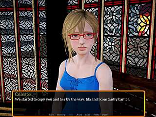 My New Stepfamily 595 - Exploring Family Roles And Interactions In The Game