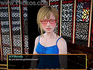 My New Stepfamily 595 - Exploring Family Roles And Interactions In The Game