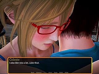 My New Stepfamily 595 - Exploring Family Roles And Interactions In The Game