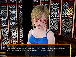 My New Stepfamily 595 - Exploring Family Roles And Interactions In The Game