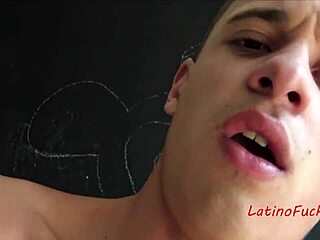 so these latino guys are banging for cash in public. wanna see how i direct them?