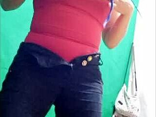 i'm a beautiful busty slut lookin for hot males to fuck my fantasies