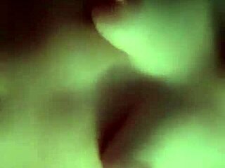 Mexican amateur with prostitute in casual encounter