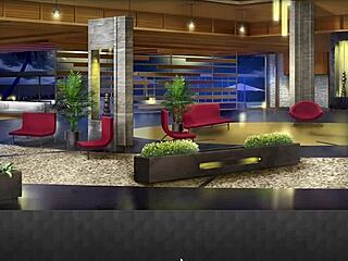 huniepop 2 double date ep 1 - to early for this