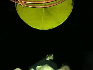 Rebellious stepcousin gets fucked for a favor in the middle of the night on air