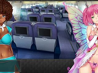 huniepop 2 double date ep 1 - to early for this