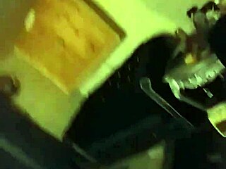 justin and niki share a romantic moment as a couple