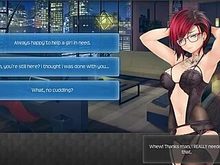 huniepop 2 double date ep 1 - to early for this