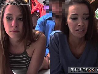 Black Cop Apprehends Suspects In Failed Police Raid