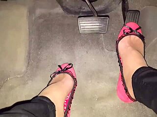 I have an intimate webcam session on Skype.