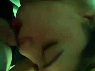 Mexican amateur with prostitute in casual encounter