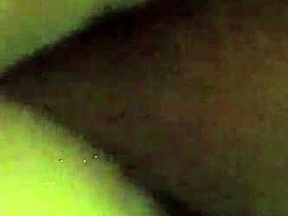 Having a bathroom session with a sexy white milf in interracial amateur fun