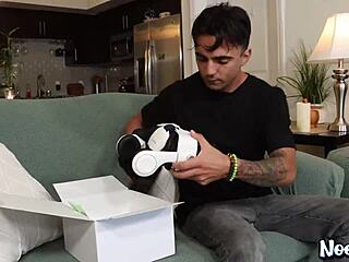 Nookies Feel Intense Passion With Kitana Montana