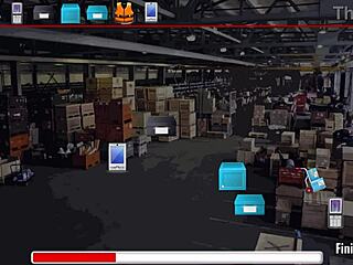 Cute roommate gets fucked with baseball bat in hospital