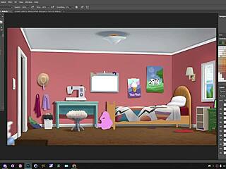 darkcookie narrates summertime saga on picarto in high definition