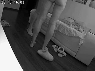 Cheating Wife's Secret with Husband's Friend