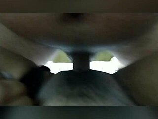 i love my married girlfriend's anal and oral massage, she assfucks so sexy