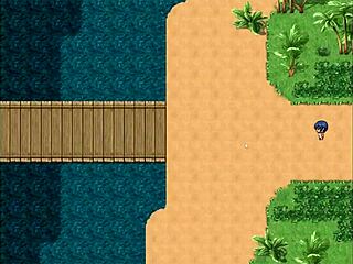 Natsuki gets masturbated over in hentai.