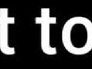 my girlfriend won't like this tattooed pornstar bending over