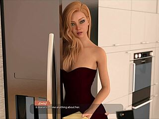 helping the hotties in the game