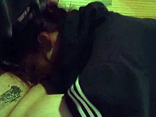 Found This Canadian Teen Slut On Craigslist Sucking Monster Cock Deepthroat