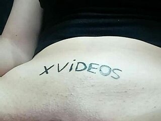 Look what I found - a horny girl with shaved pussy ready for action