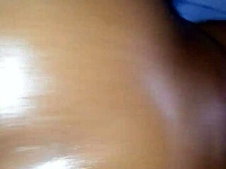 Intense Anal Assfucking And Pussy Play Evokes Deep Emotions