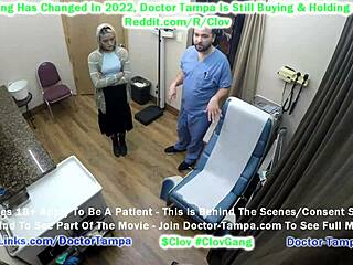 do they care about channy crossfire no shes getting taken by doctor