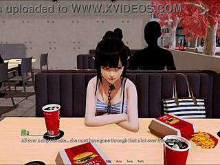 Гаремный отель 381: горячее приключение в отельной игре