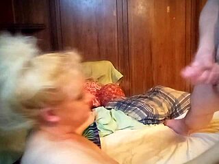 Shellyseth i Smarien75 Zmieniają Się przy Orgazmach