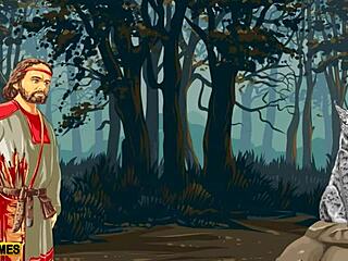 Greedy Wife Demands A Bigger Cock Now!