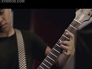 in this casual tale, two ugly guys try to deepthroat squirt anal fist this hot yegua but fail and end up fisting each other after fighting in gay hardcore old assfucking.