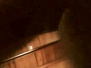 Real amateur couple on holiday in hotel, wife gives blowjob 😘