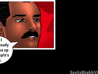 Savita Bhabhi Videos - Episode 30