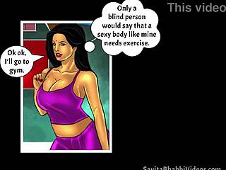 Savita Bhabhi Videos - Episode 30