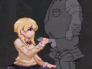 Estudante Safada 18-19 Years