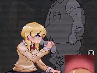 Estudante Safada 18-19 Years