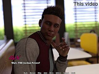 Law school 09 - horny busty red head is my college roommate - 3d porn games