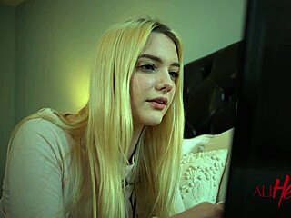 Intriguing Sneak Peek Of Fanatic On Allherluv Com