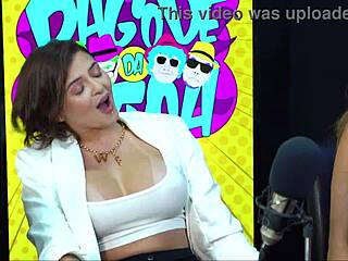 White Fairy back young with delicious tits very naughty lesbian