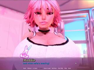 Licking step sister's pussy on camera for pornstar debut