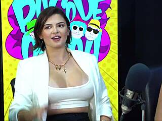 White Fairy back young with delicious tits very naughty lesbian